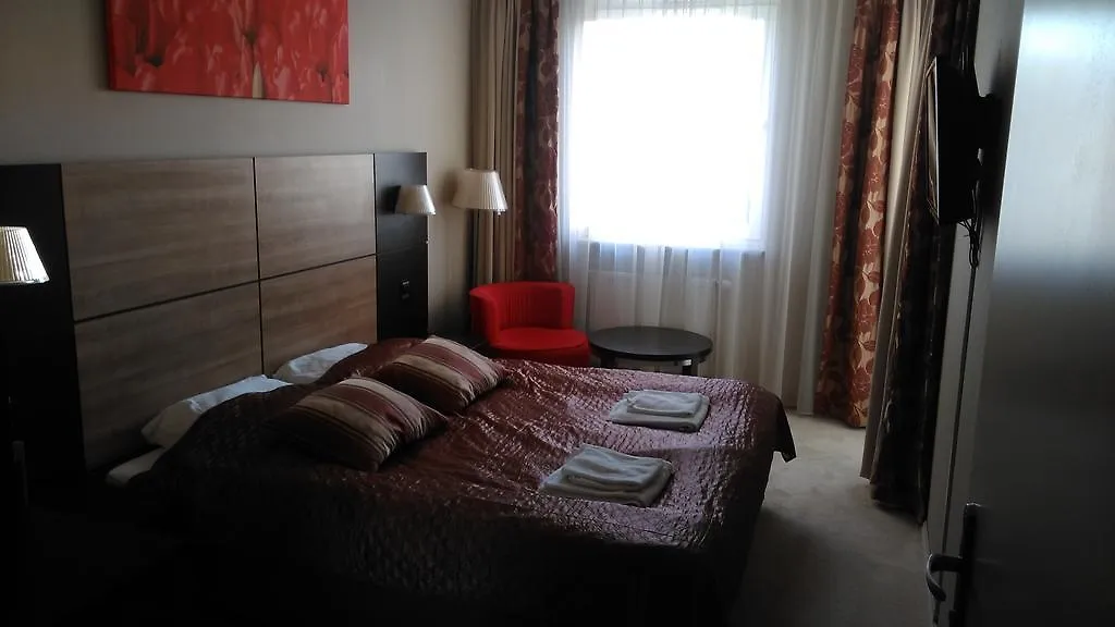 Apartamentyprzymorzu Diva 553 Kołobrzeg Lejlighed