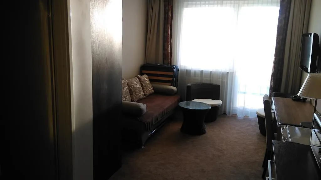 Apartament ApartamentyPrzyMorzu DivaSpa 553 Kołobrzeg Polska