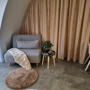 Apartament T18 Port Kołobrzeg