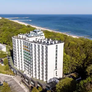 Sanatorium Perla Baltyku Feriested