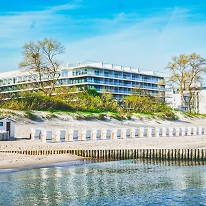 Seaside Park Hotel