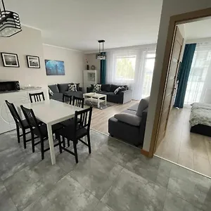 Blizej Morza Deluxe Apartmenty Kołobrzeg