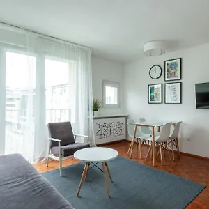  Apartament Samba Polska