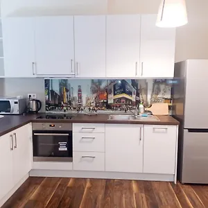  Apartament Triton In Polska