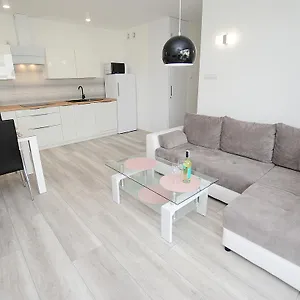 Apartament Magnolia Apartment