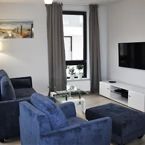  Apartament Nadmorska Bryza Integro Polska