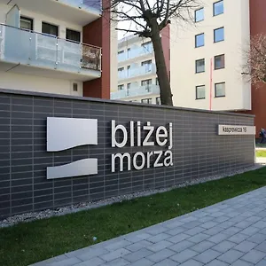 Blizej Morza Silownia I Taras Widokowy By Renters Aparthotel